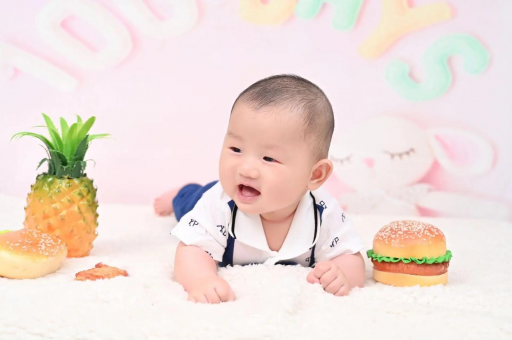 启东两岁八个月宝宝身高