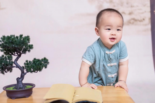 启东宝宝老上火怎么办
